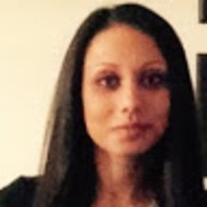 Meet your Posher, Niki